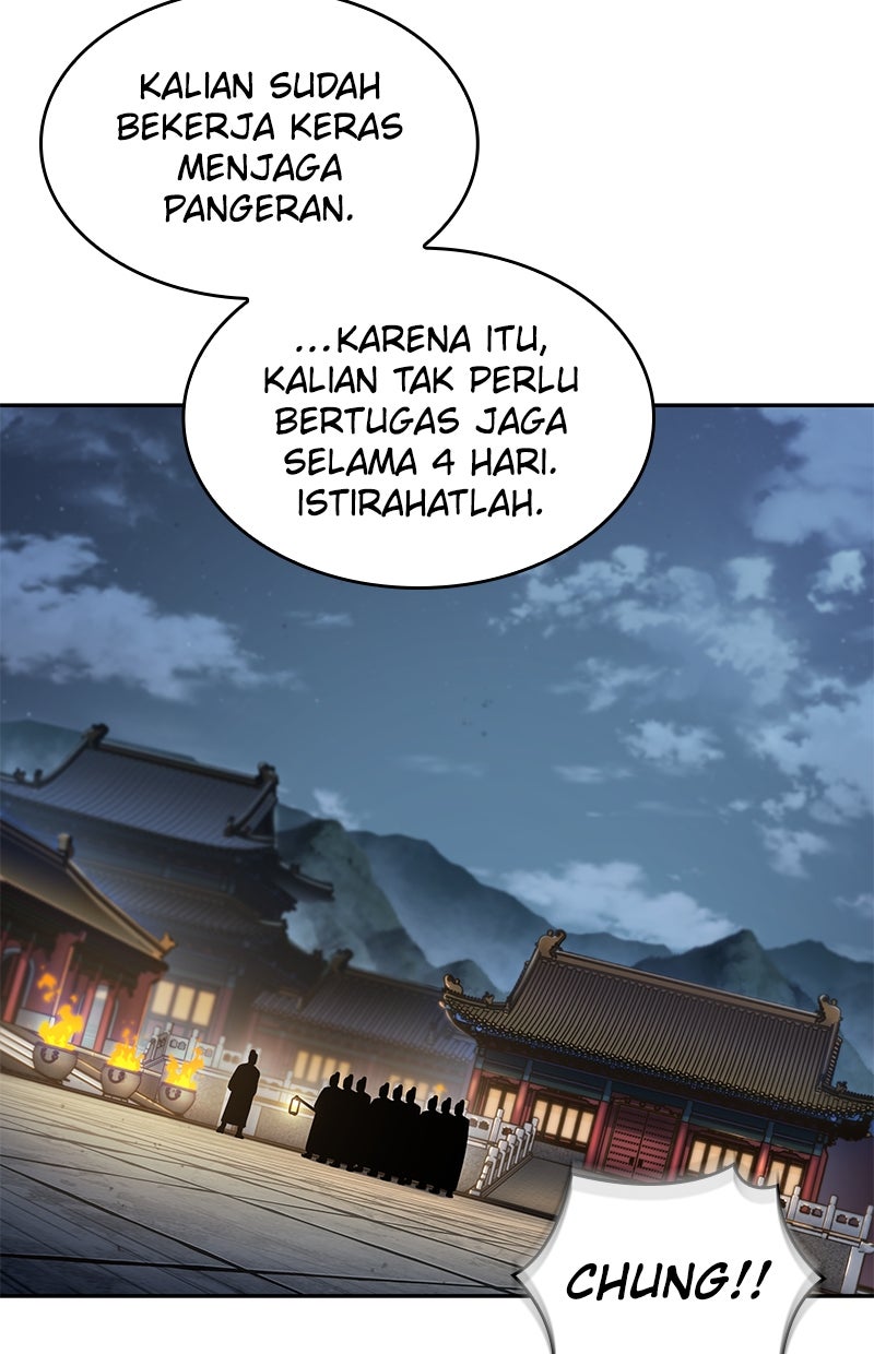 Read Nano Mashin ID Manga Online