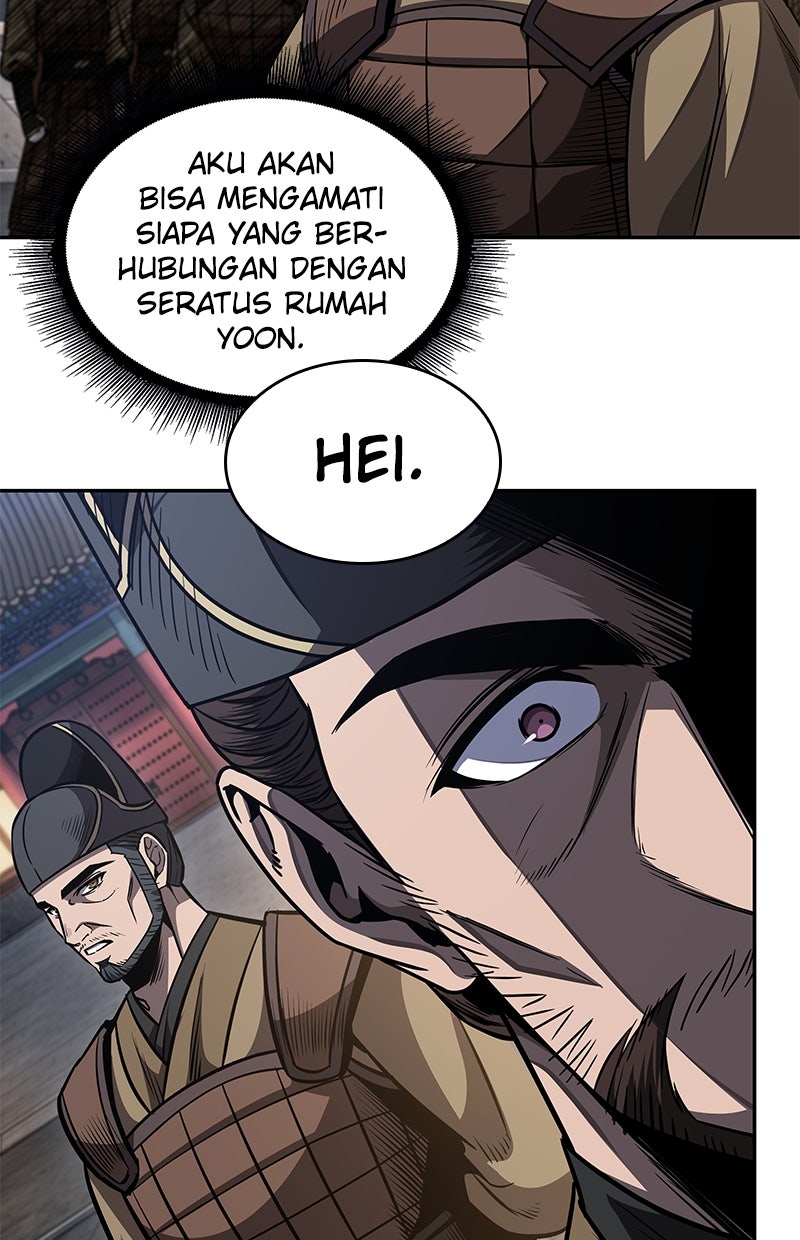 Read Nano Mashin ID Manga Online