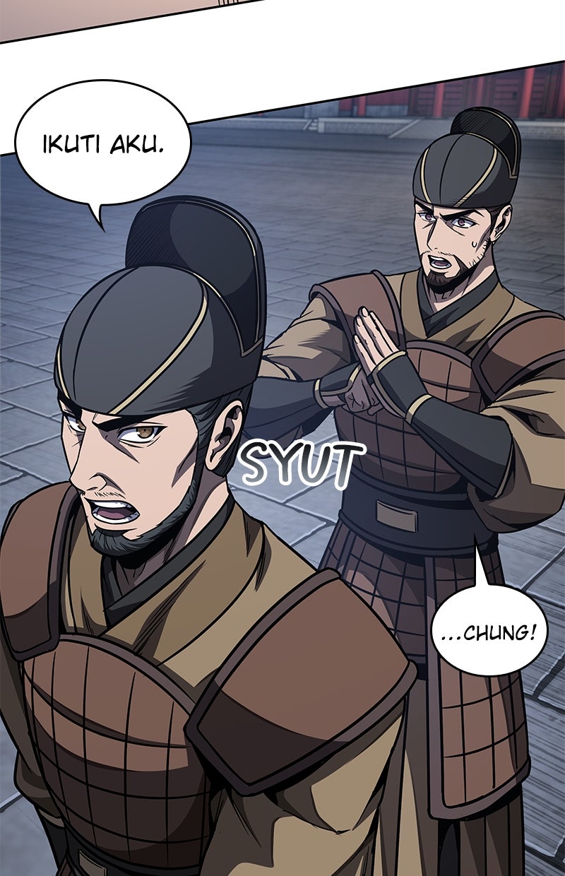 Read Nano Mashin ID Manga Online