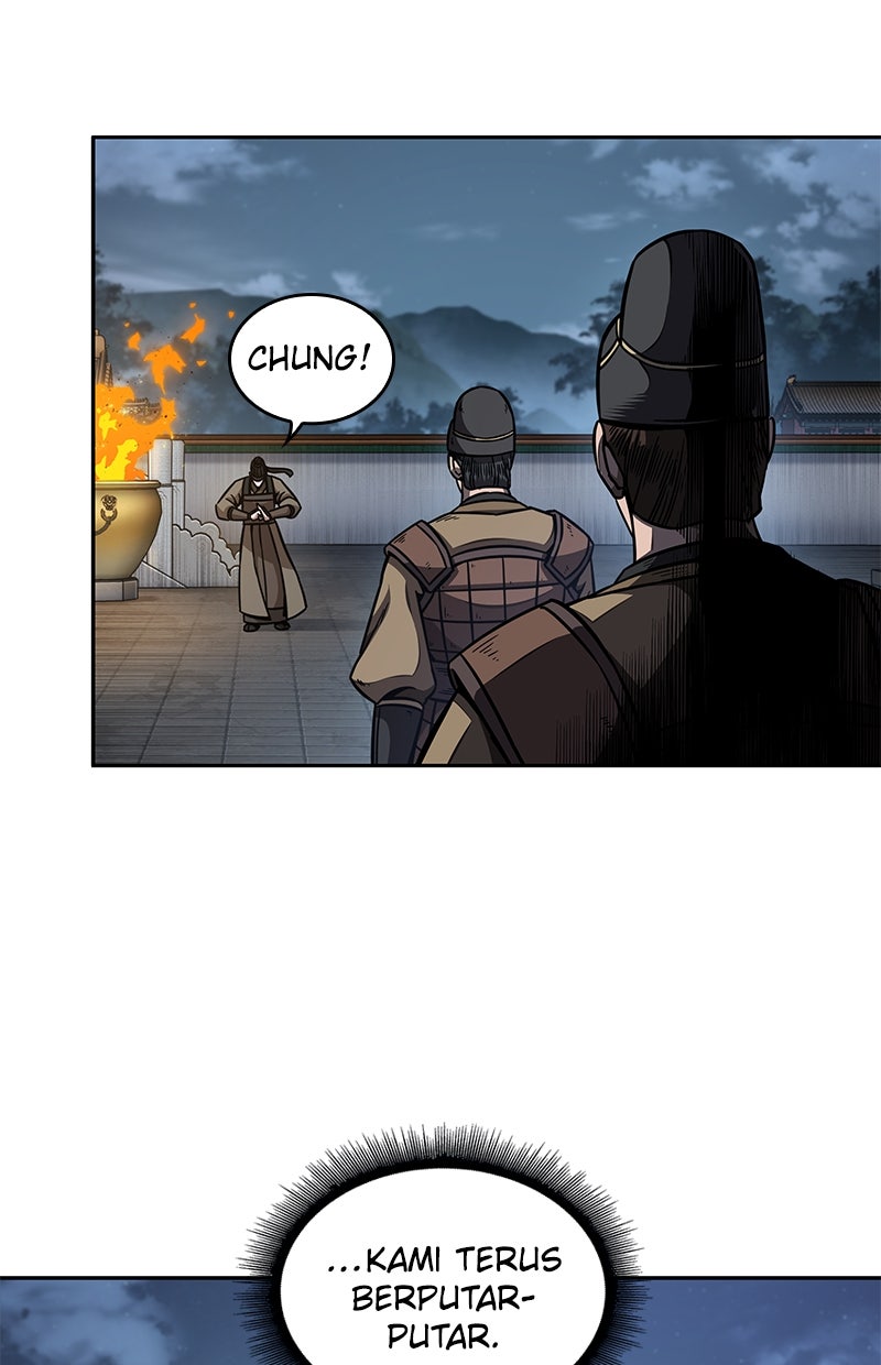 Read Nano Mashin ID Manga Online