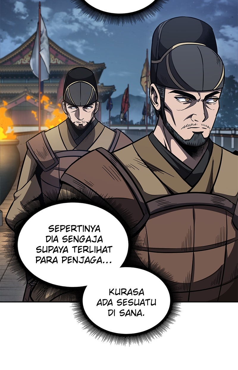 Read Nano Mashin ID Manga Online