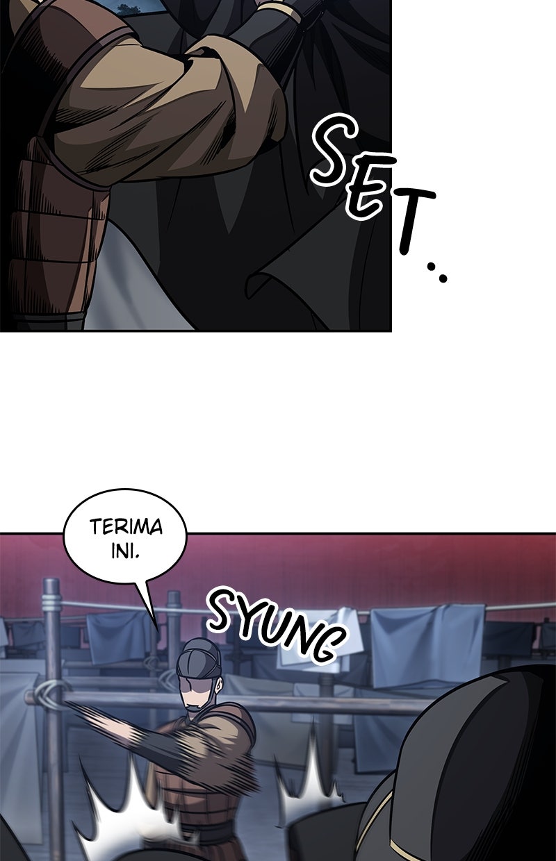 Read Nano Mashin ID Manga Online