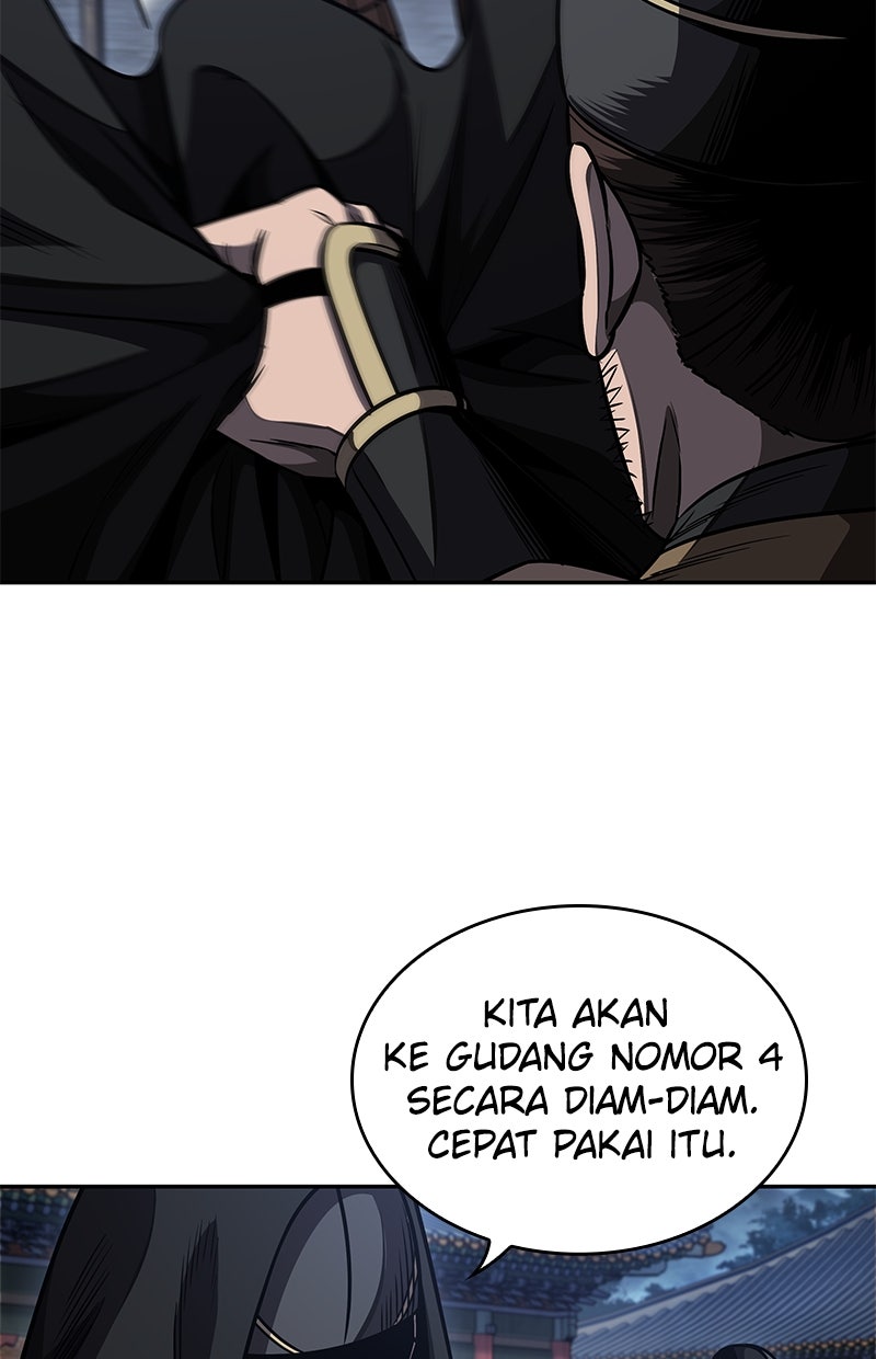 Read Nano Mashin ID Manga Online