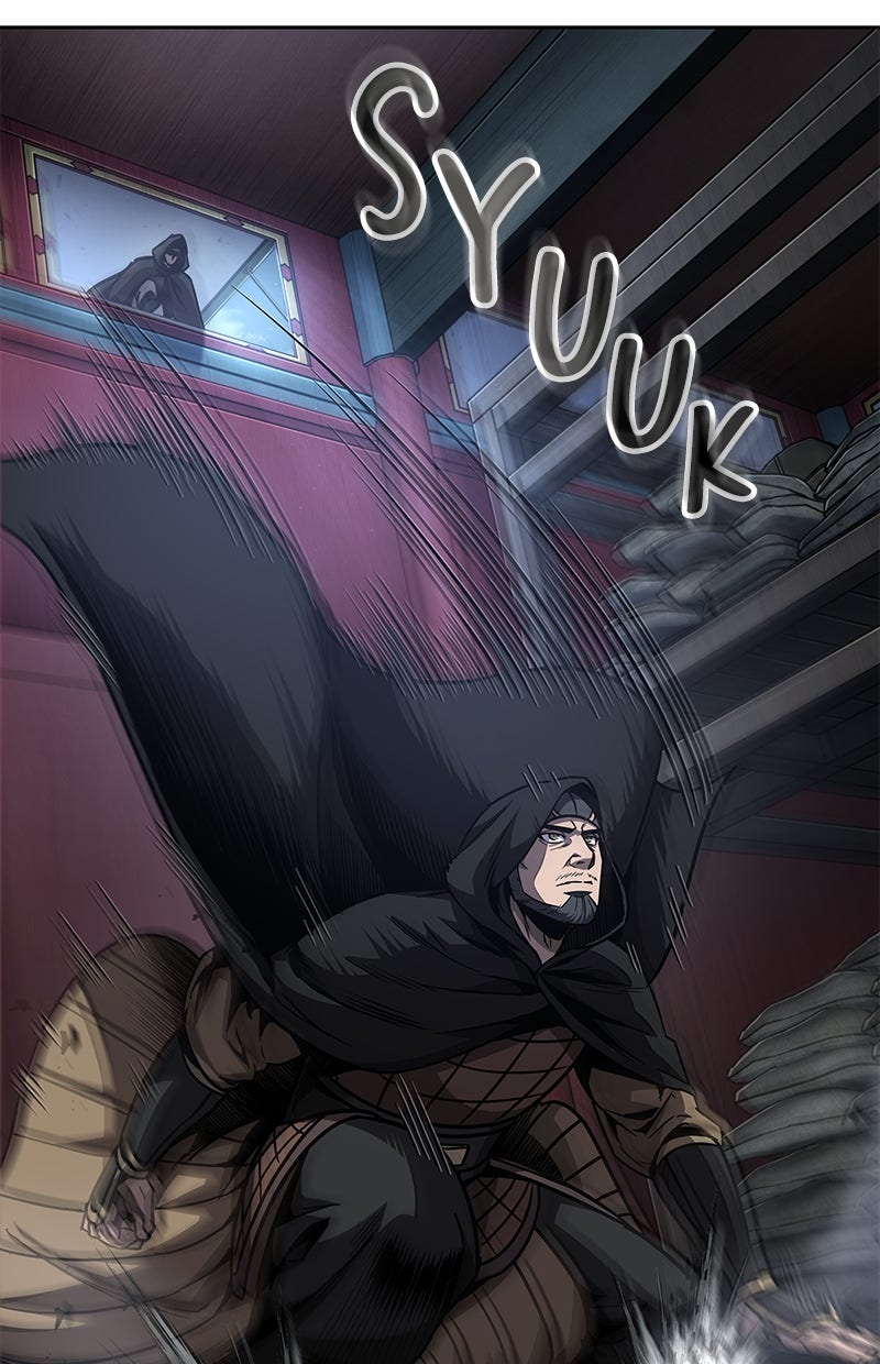 Read Nano Mashin ID Manga Online