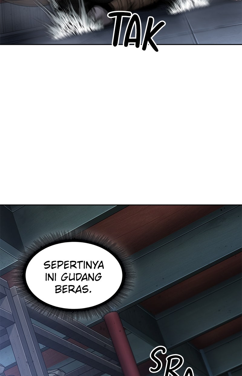 Read Nano Mashin ID Manga Online