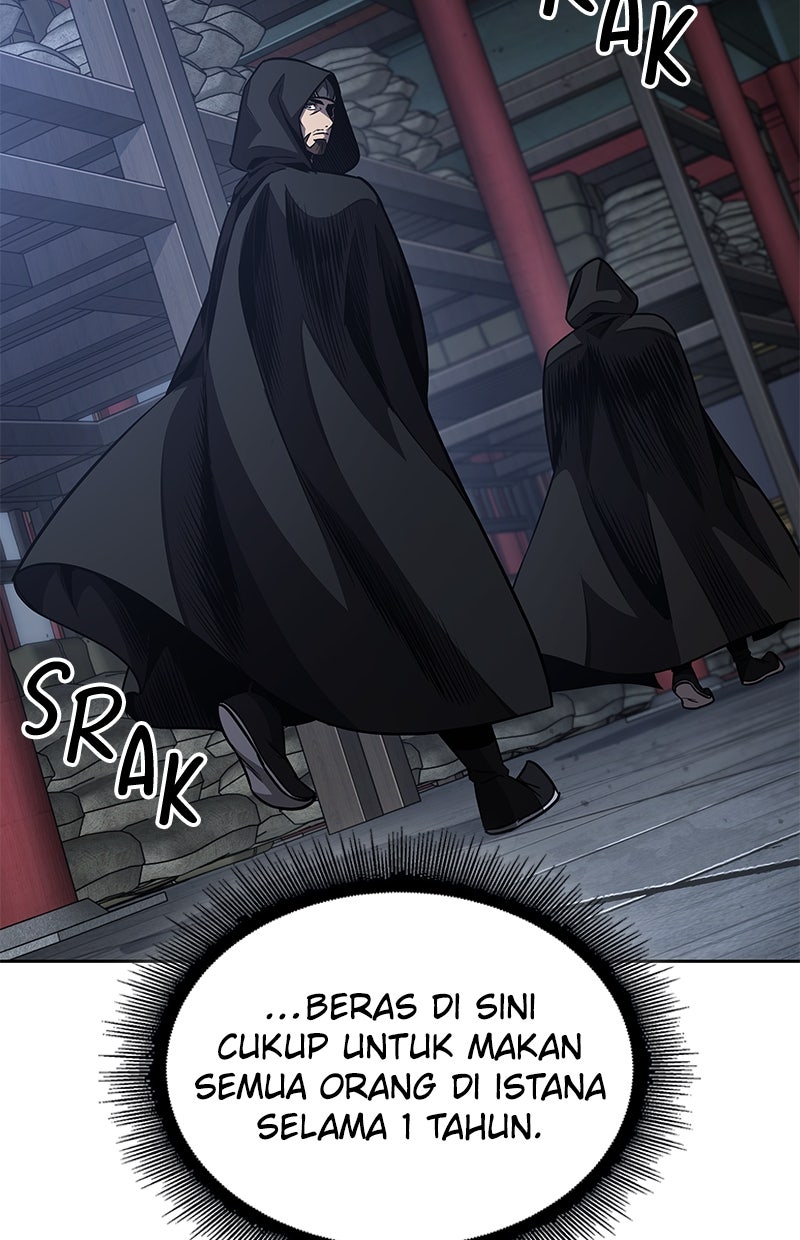 Read Nano Mashin ID Manga Online