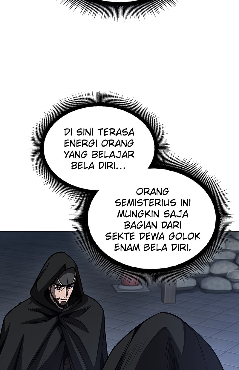 Read Nano Mashin ID Manga Online