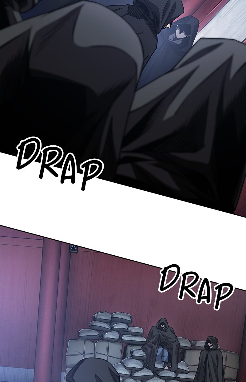 Read Nano Mashin ID Manga Online