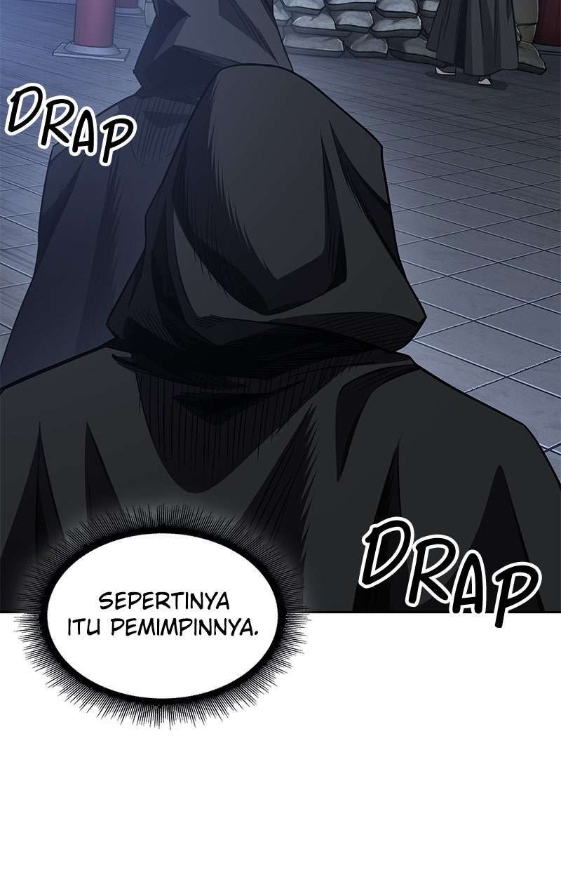 Read Nano Mashin ID Manga Online