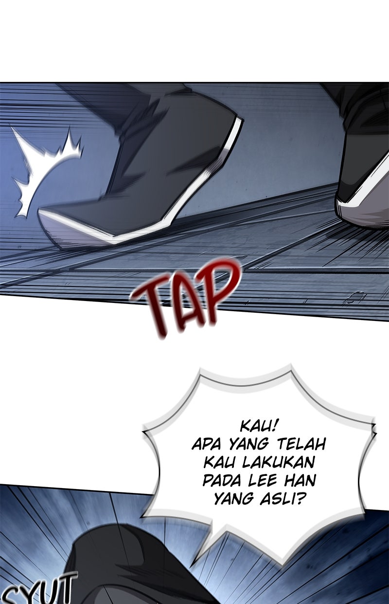 Read Nano Mashin ID Manga Online