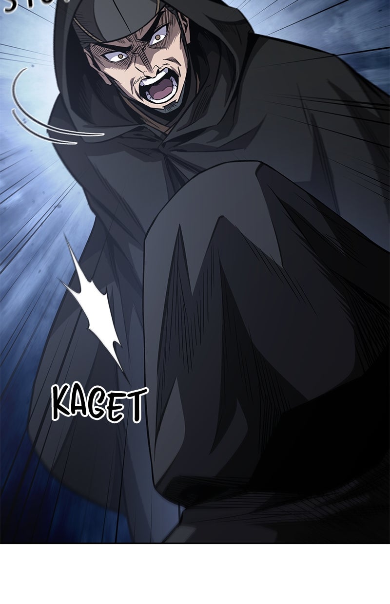 Read Nano Mashin ID Manga Online