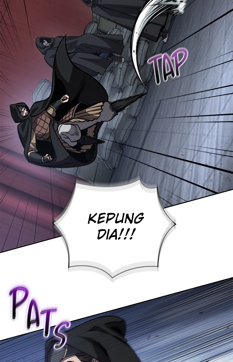 Read Nano Mashin ID Manga Online