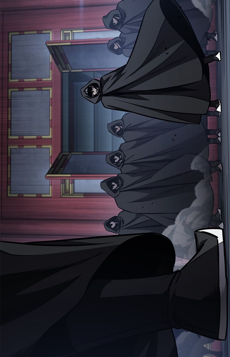 Read Nano Mashin ID Manga Online