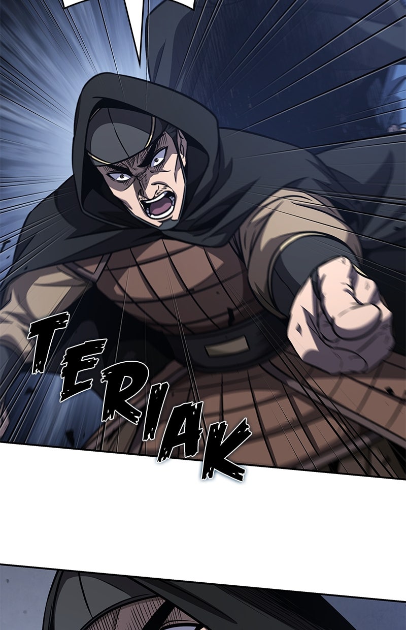 Read Nano Mashin ID Manga Online