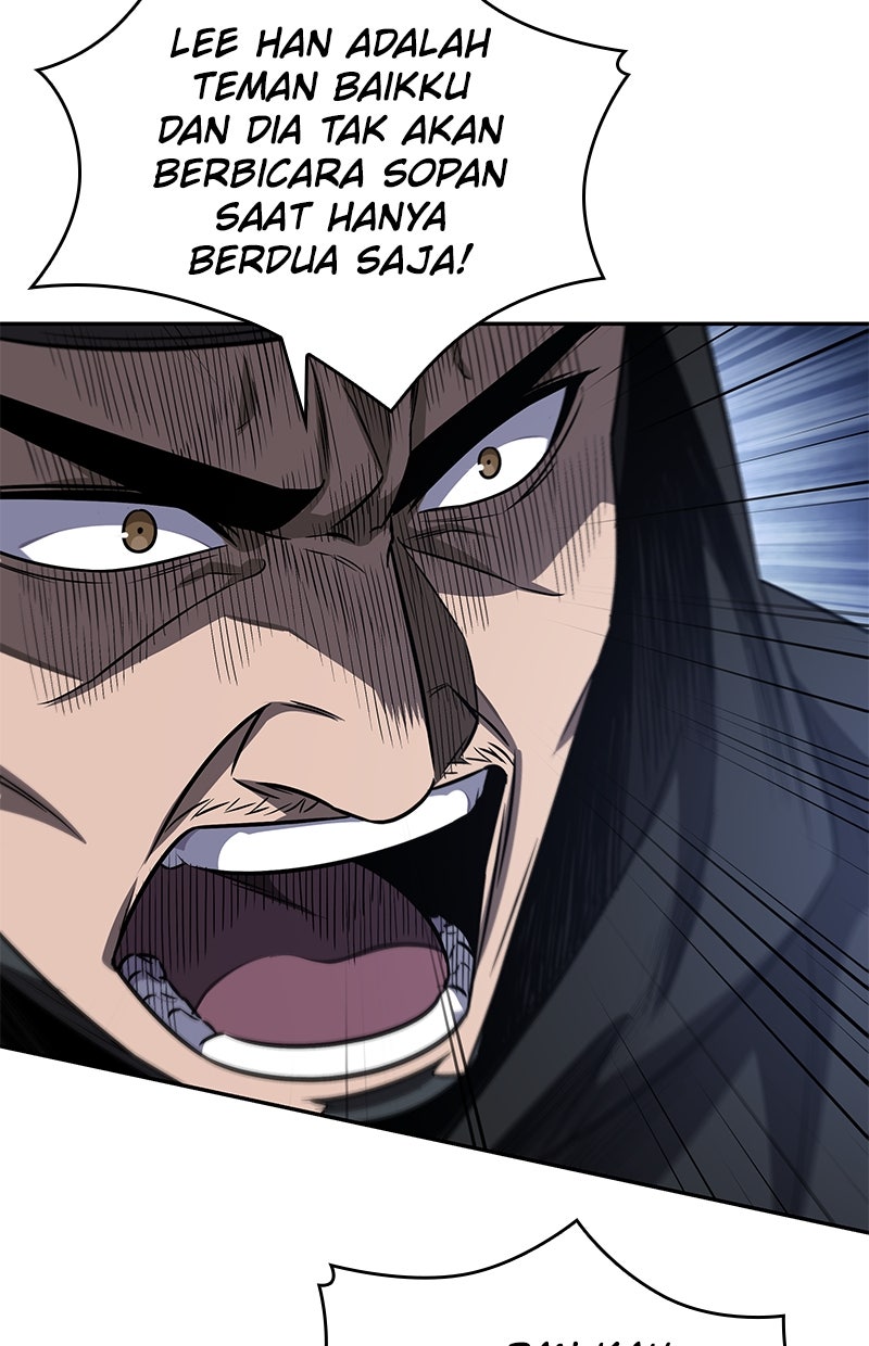 Read Nano Mashin ID Manga Online