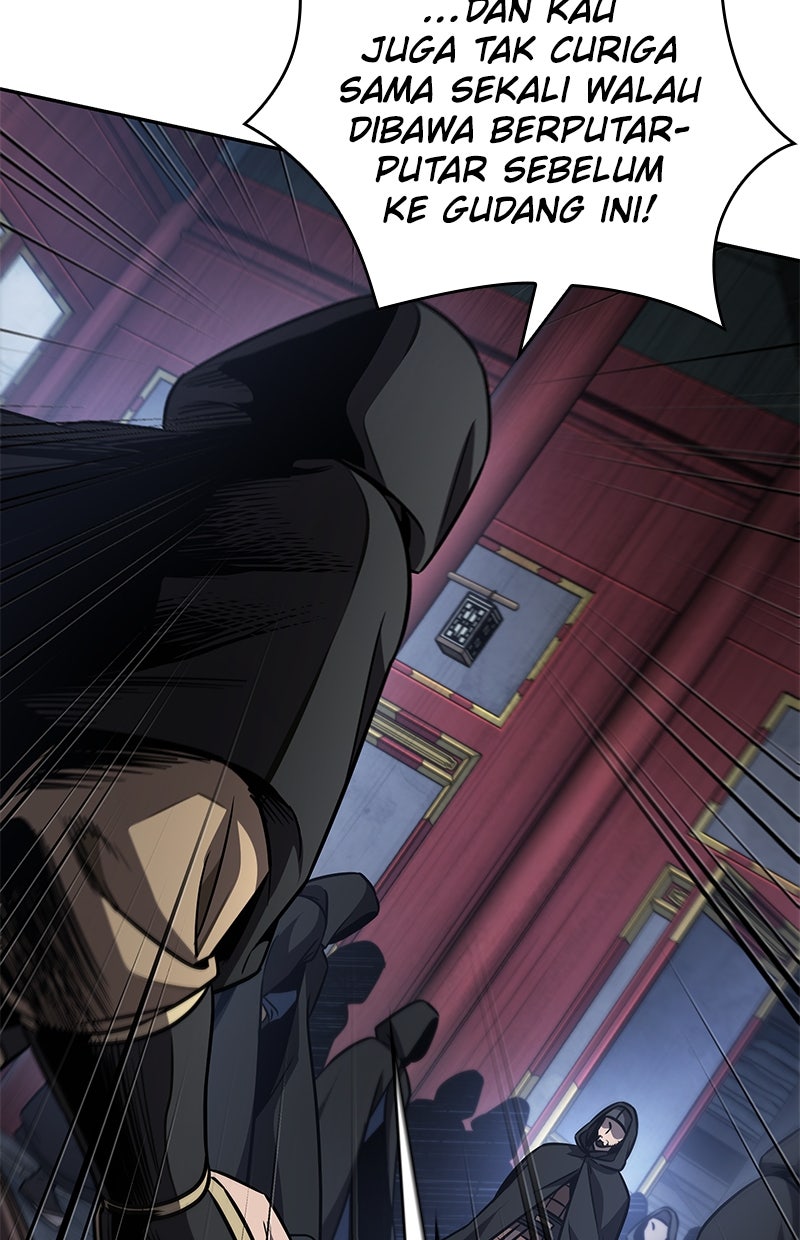 Read Nano Mashin ID Manga Online