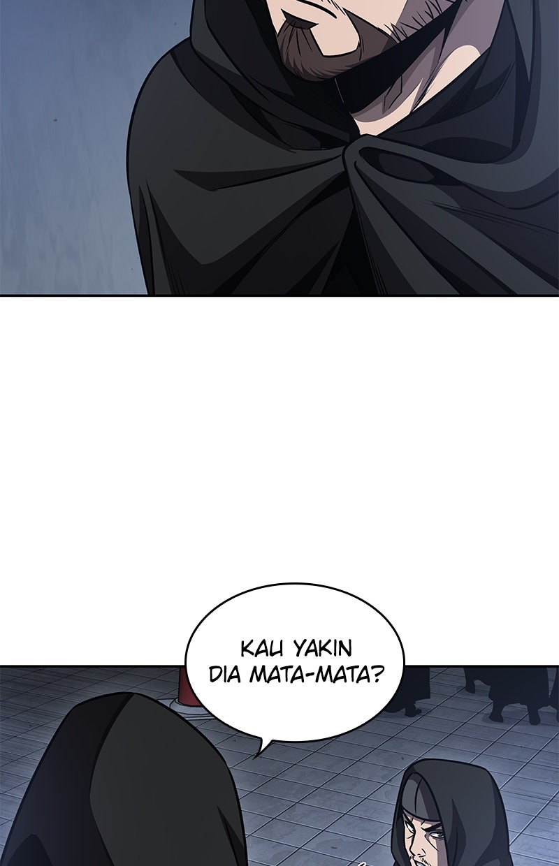 Read Nano Mashin ID Manga Online