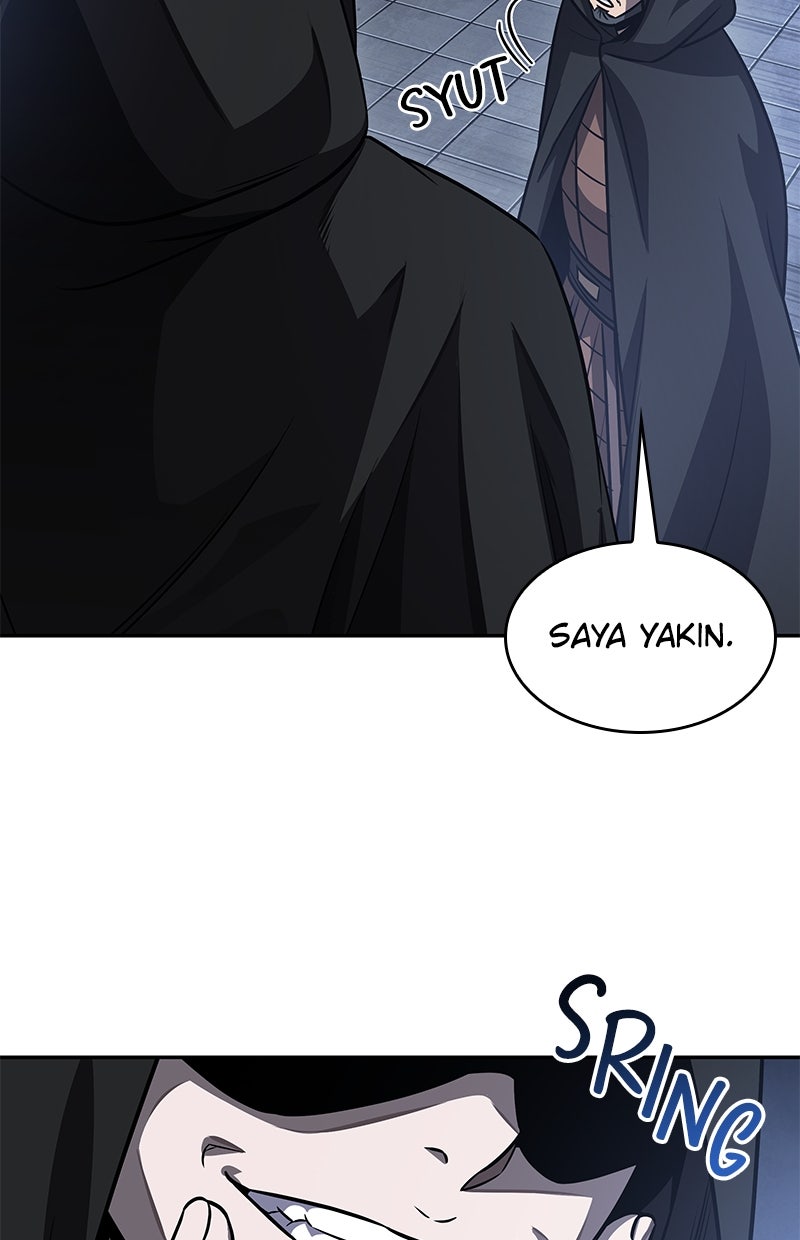 Read Nano Mashin ID Manga Online