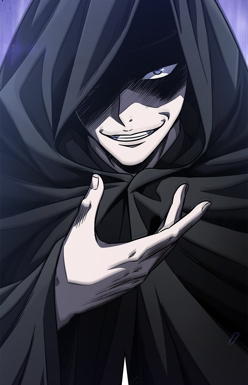 Read Nano Mashin ID Manga Online