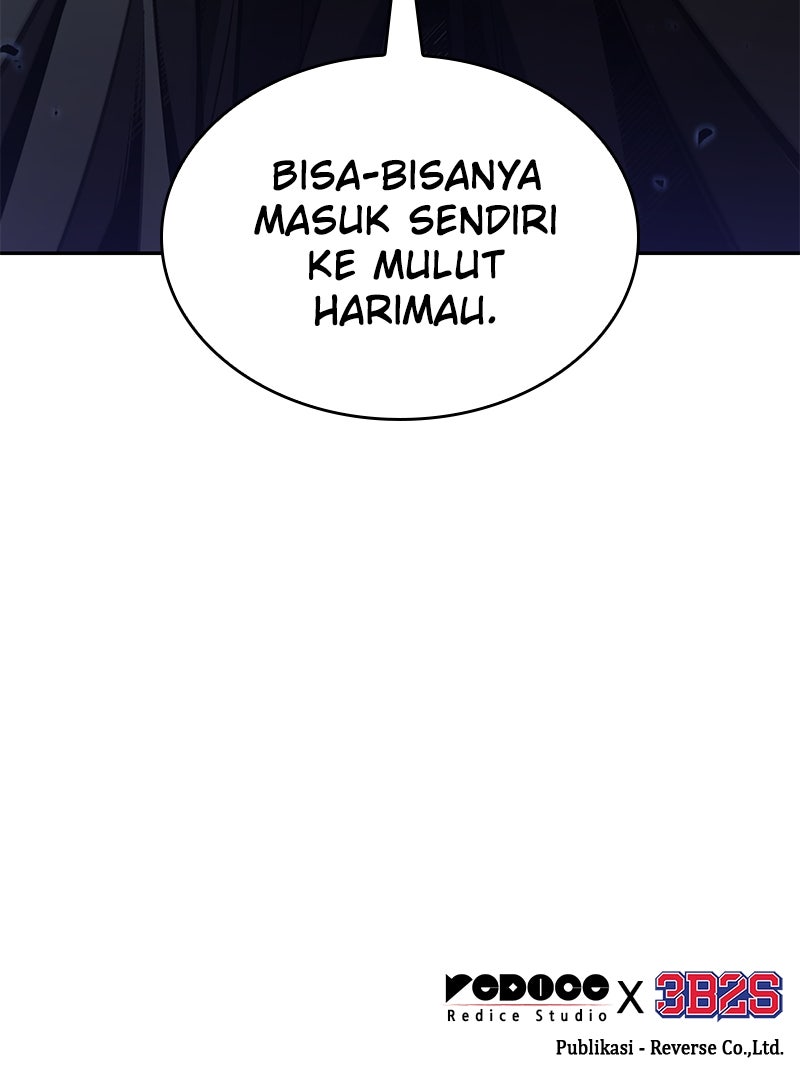 Read Nano Mashin ID Manga Online