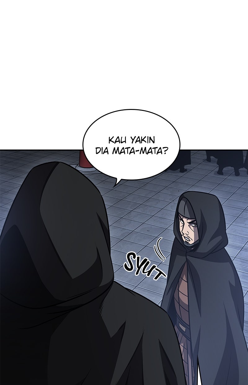 Read Nano Mashin ID Manga Online