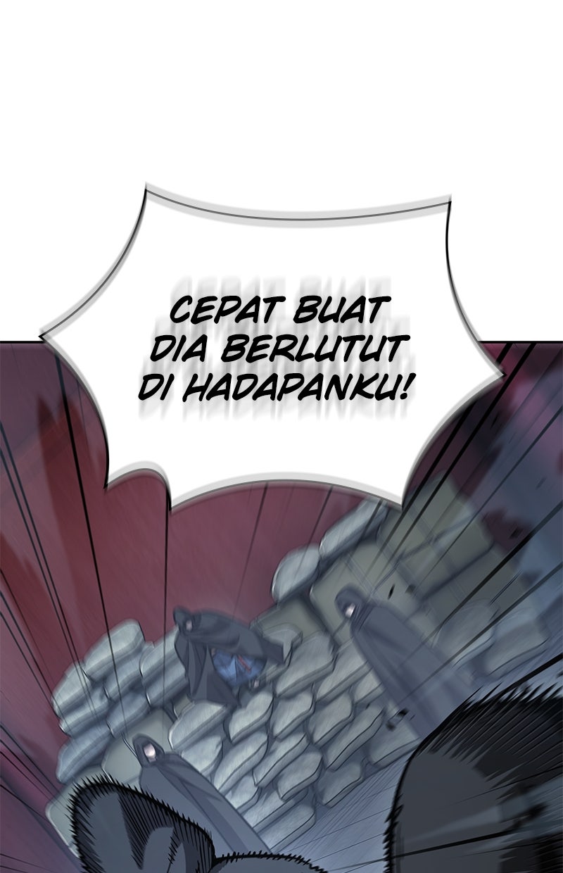 Read Nano Mashin ID Manga Online