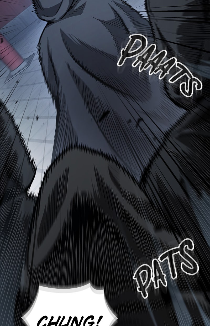 Read Nano Mashin ID Manga Online