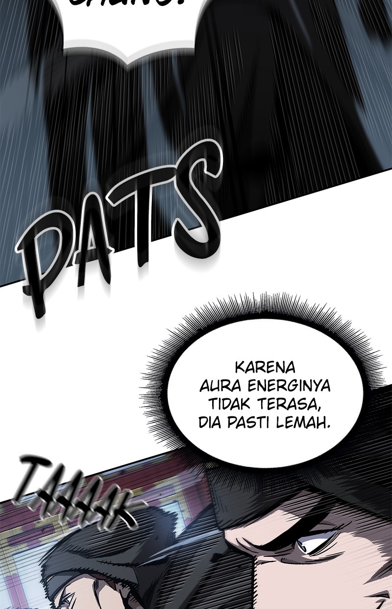 Read Nano Mashin ID Manga Online