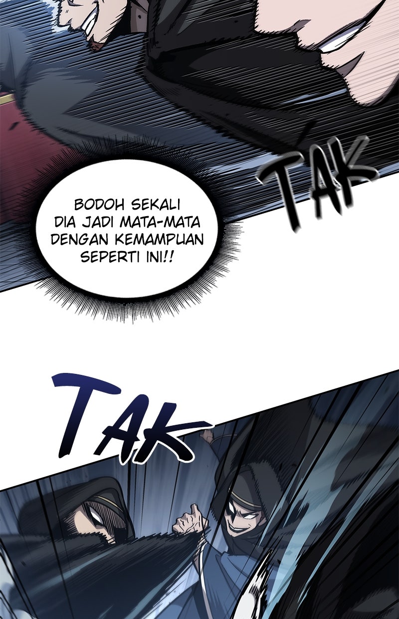 Read Nano Mashin ID Manga Online