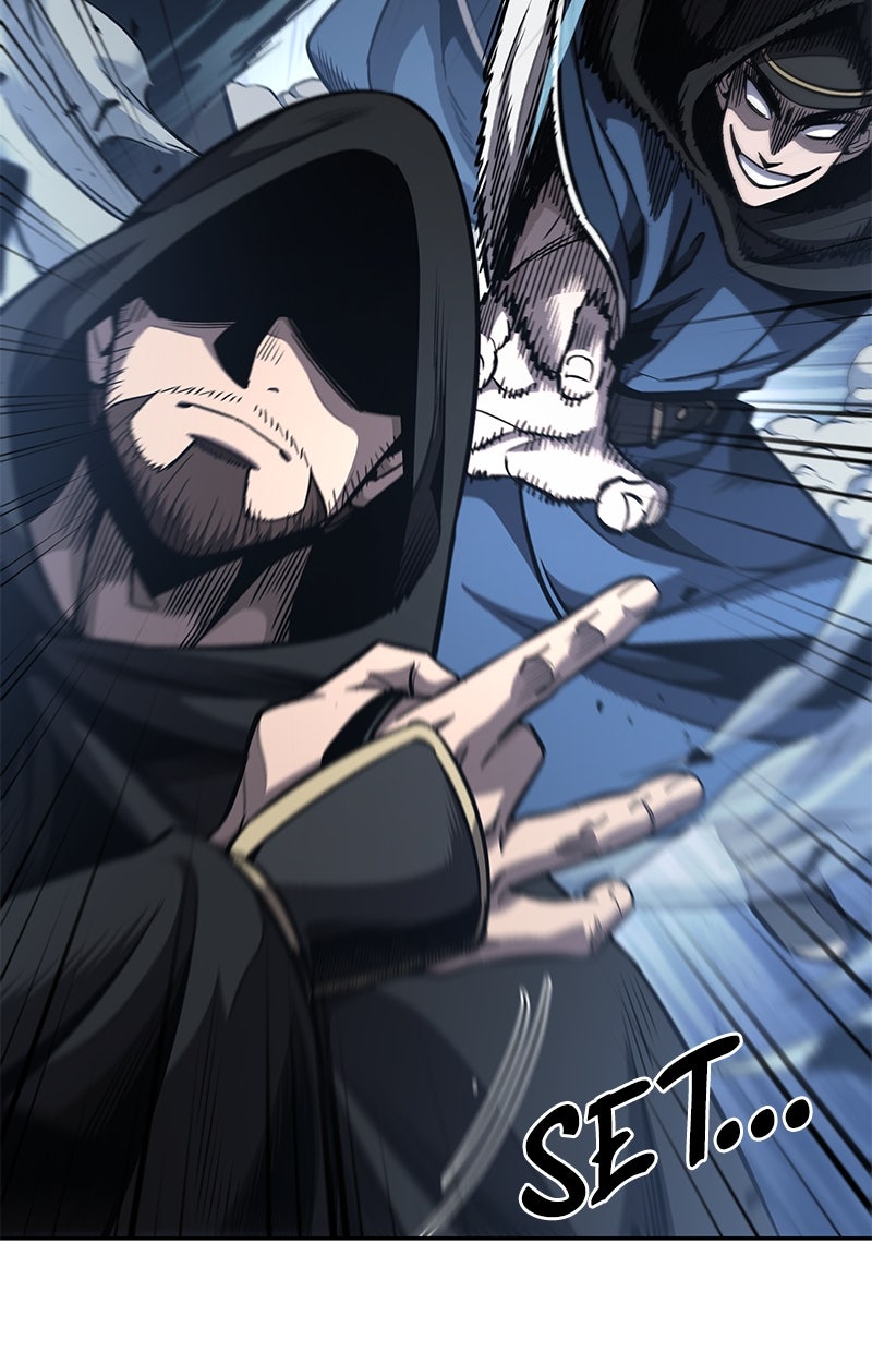 Read Nano Mashin ID Manga Online