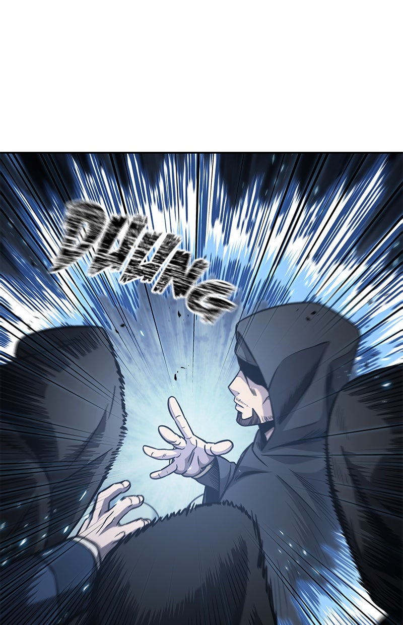 Read Nano Mashin ID Manga Online