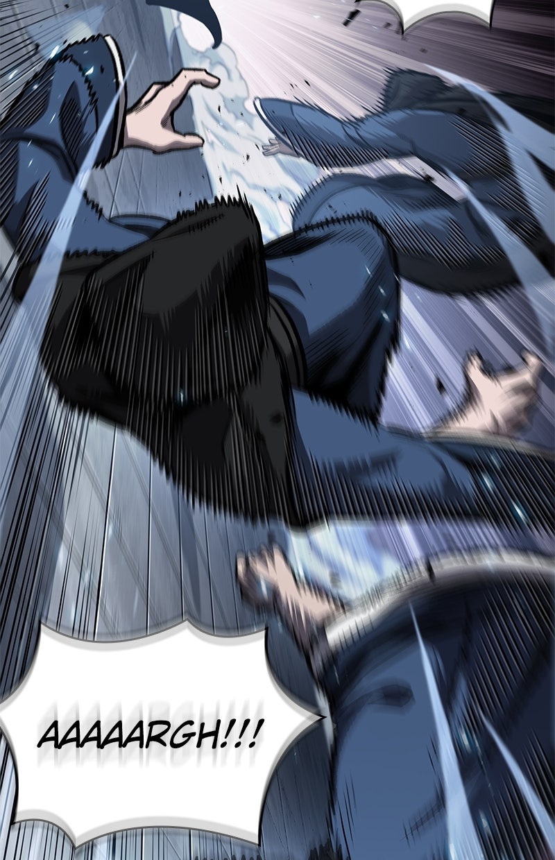 Read Nano Mashin ID Manga Online