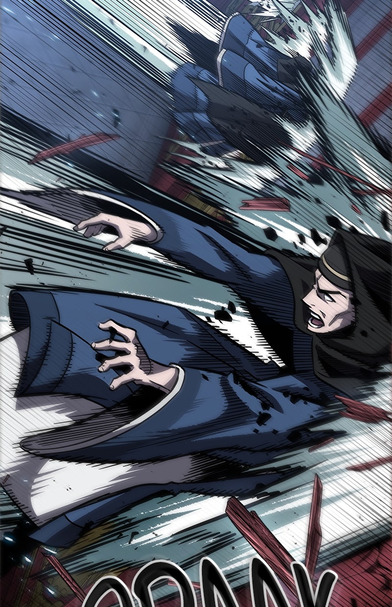 Read Nano Mashin ID Manga Online