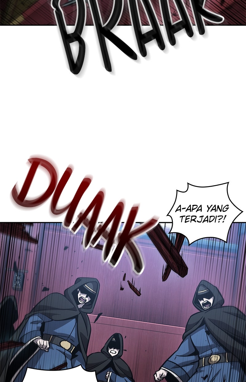 Read Nano Mashin ID Manga Online