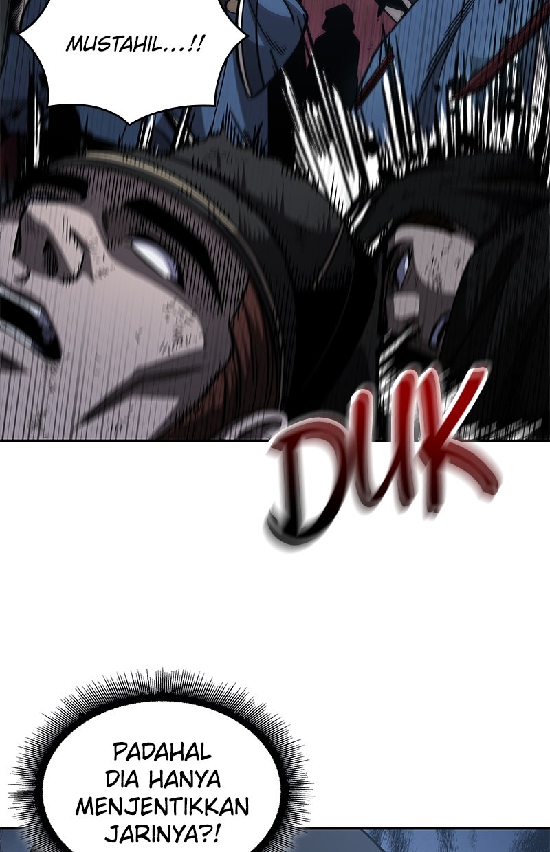 Read Nano Mashin ID Manga Online