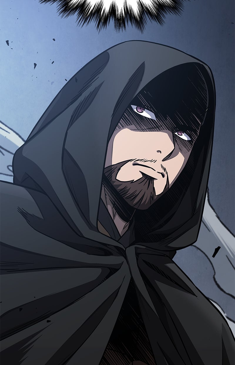 Read Nano Mashin ID Manga Online