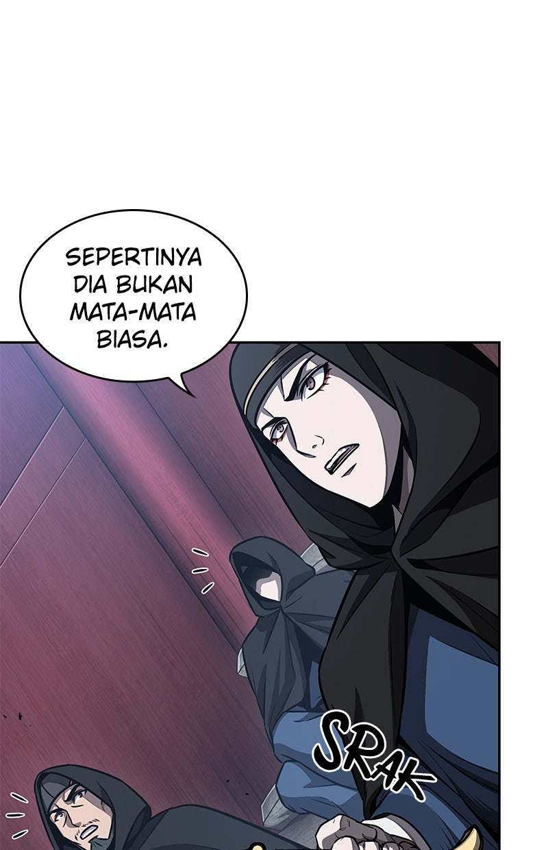 Read Nano Mashin ID Manga Online