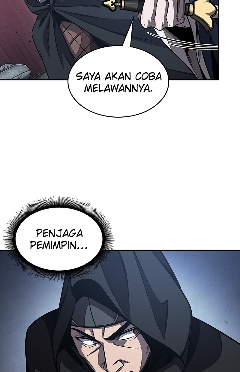 Read Nano Mashin ID Manga Online