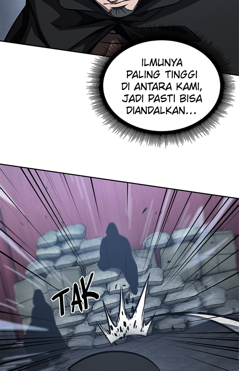 Read Nano Mashin ID Manga Online