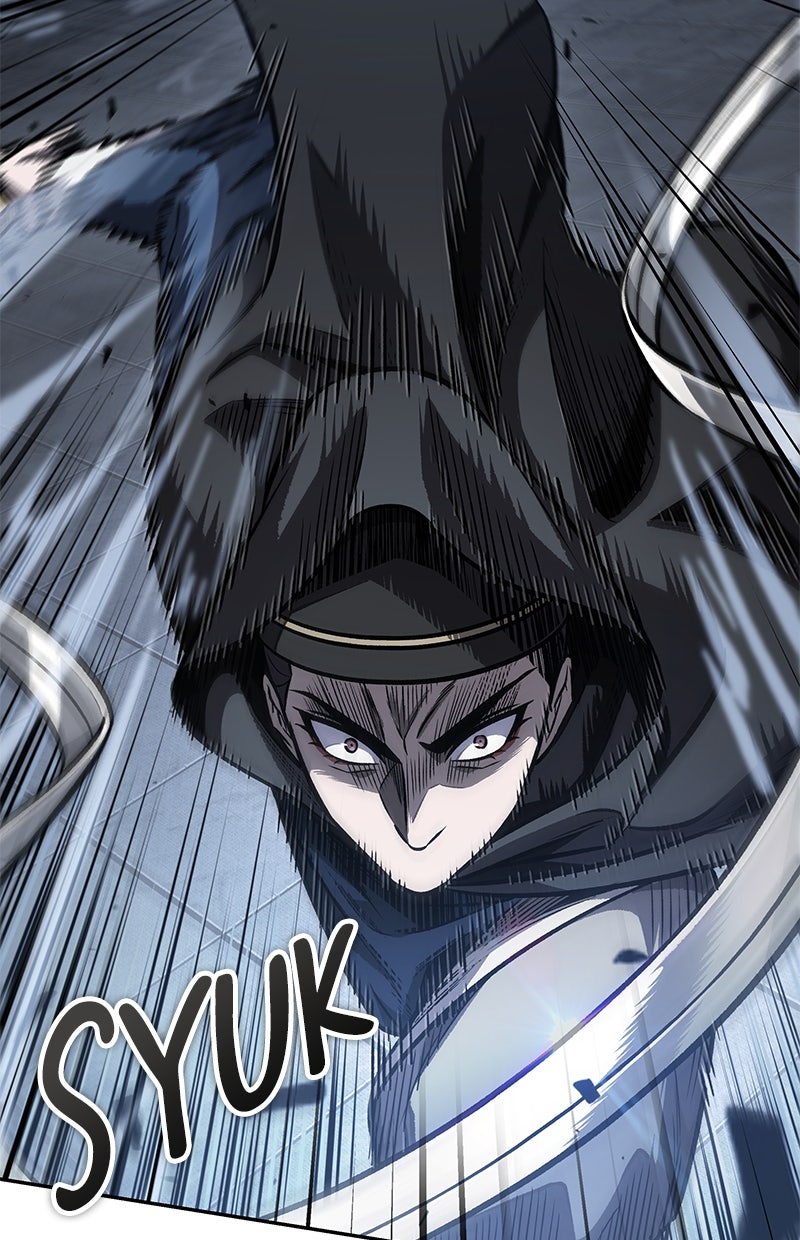 Read Nano Mashin ID Manga Online