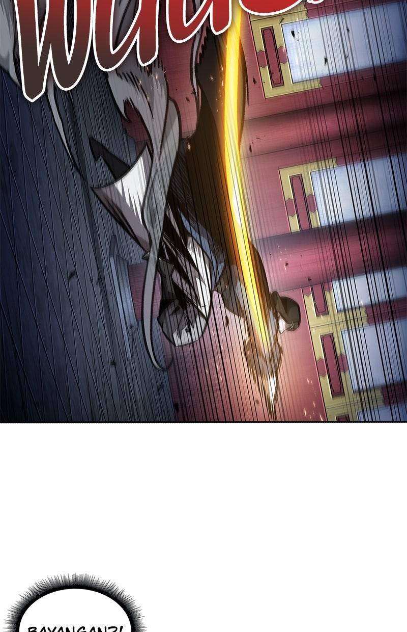 Read Nano Mashin ID Manga Online