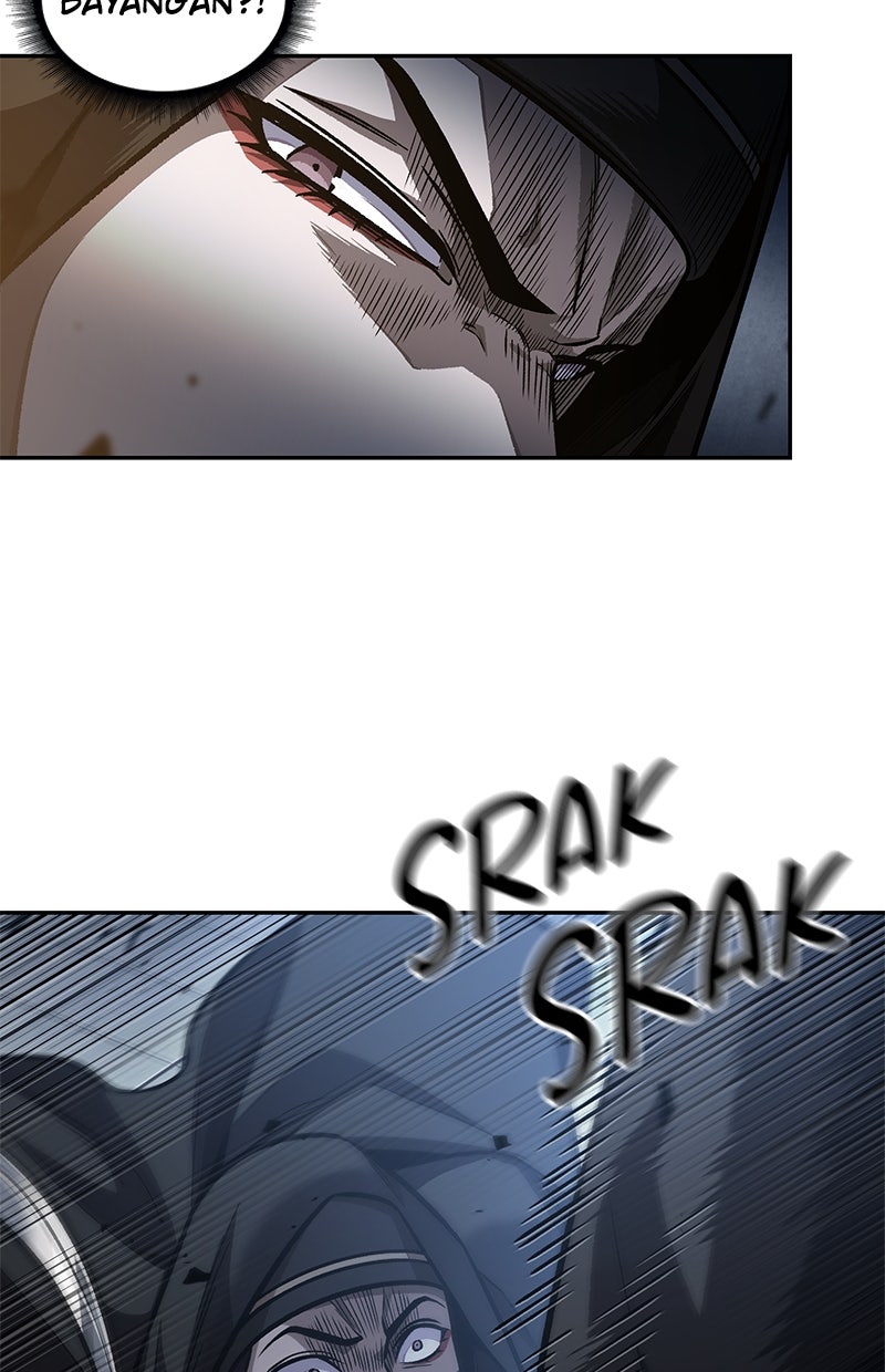 Read Nano Mashin ID Manga Online