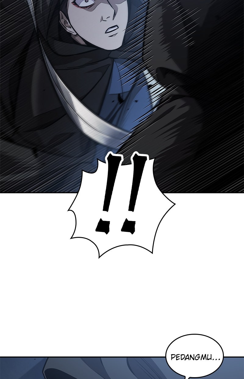 Read Nano Mashin ID Manga Online