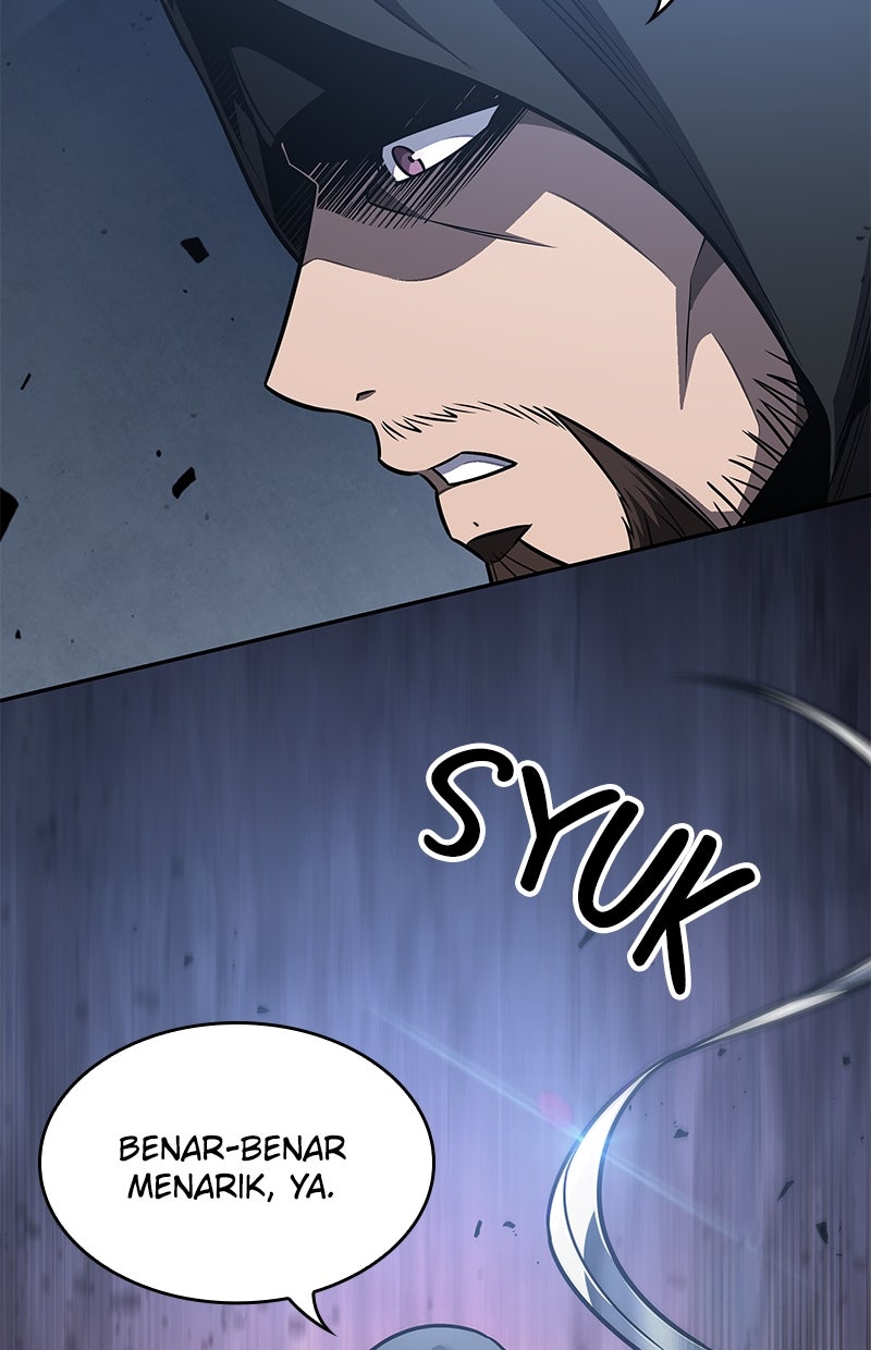 Read Nano Mashin ID Manga Online