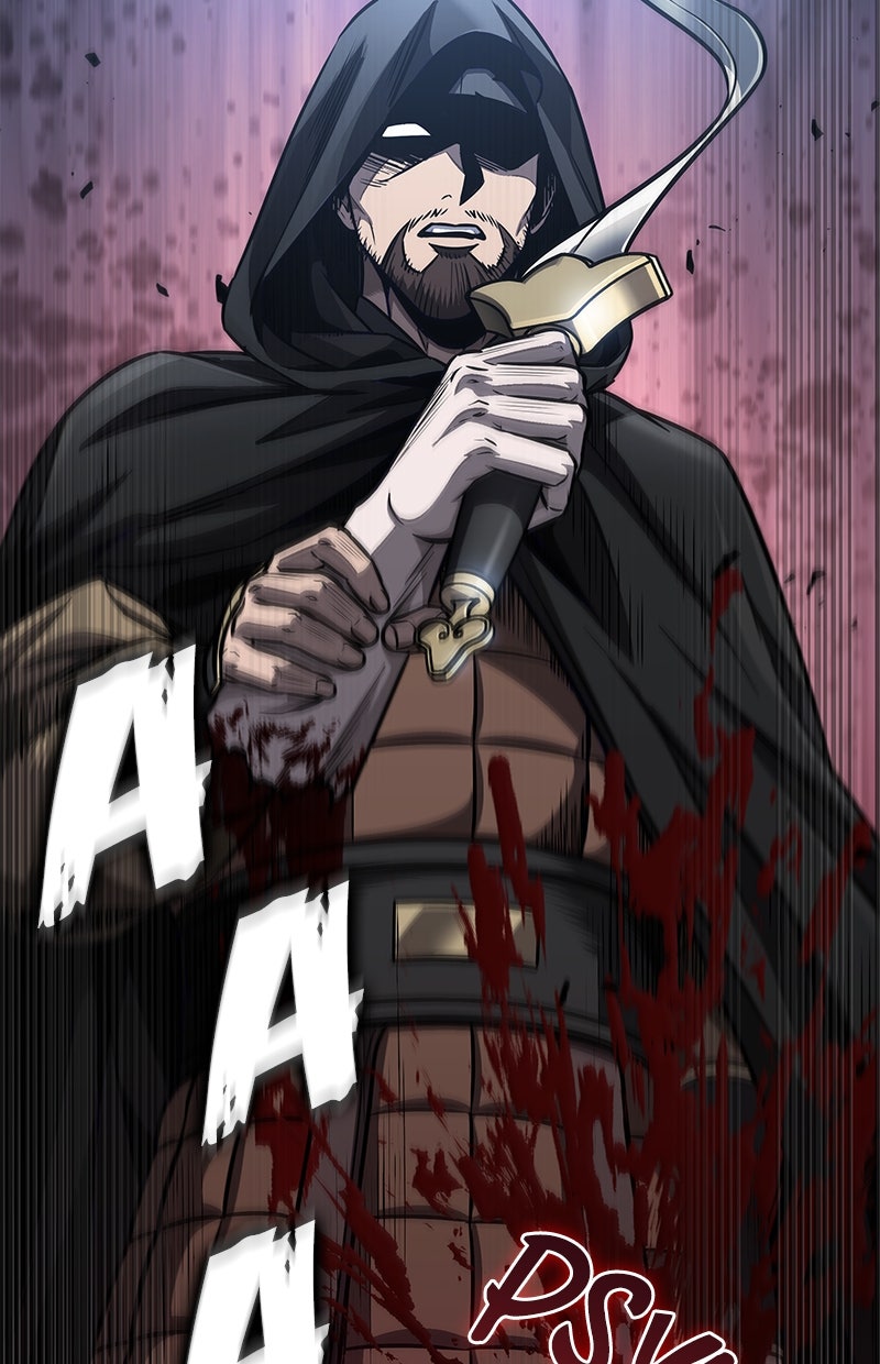 Read Nano Mashin ID Manga Online