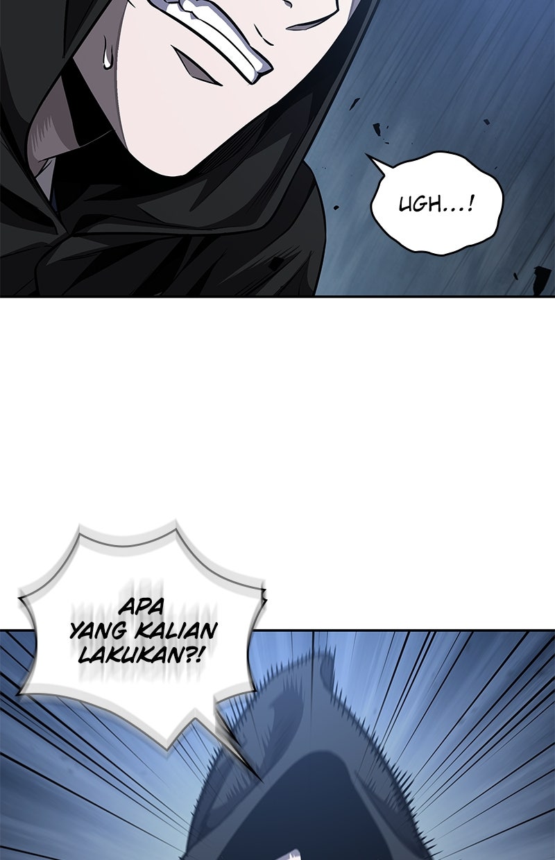 Read Nano Mashin ID Manga Online