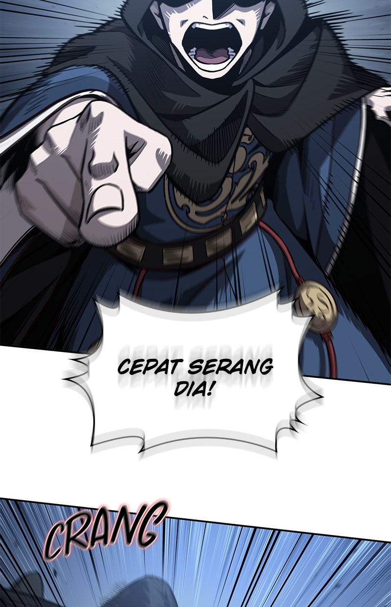 Read Nano Mashin ID Manga Online