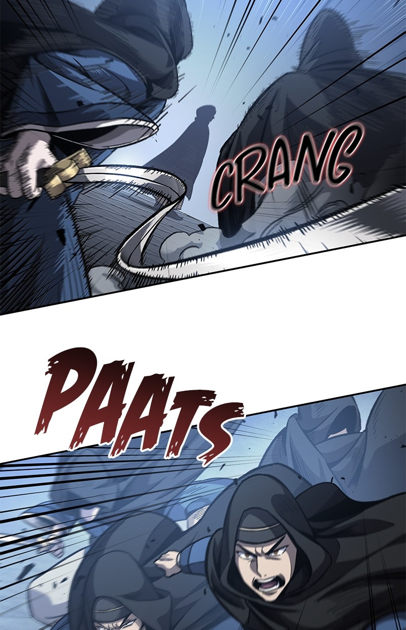 Read Nano Mashin ID Manga Online