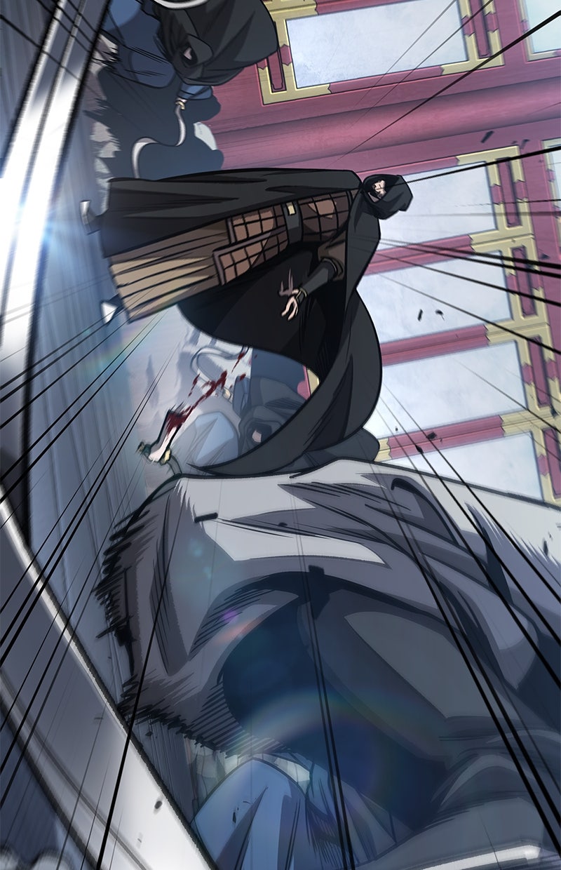 Read Nano Mashin ID Manga Online