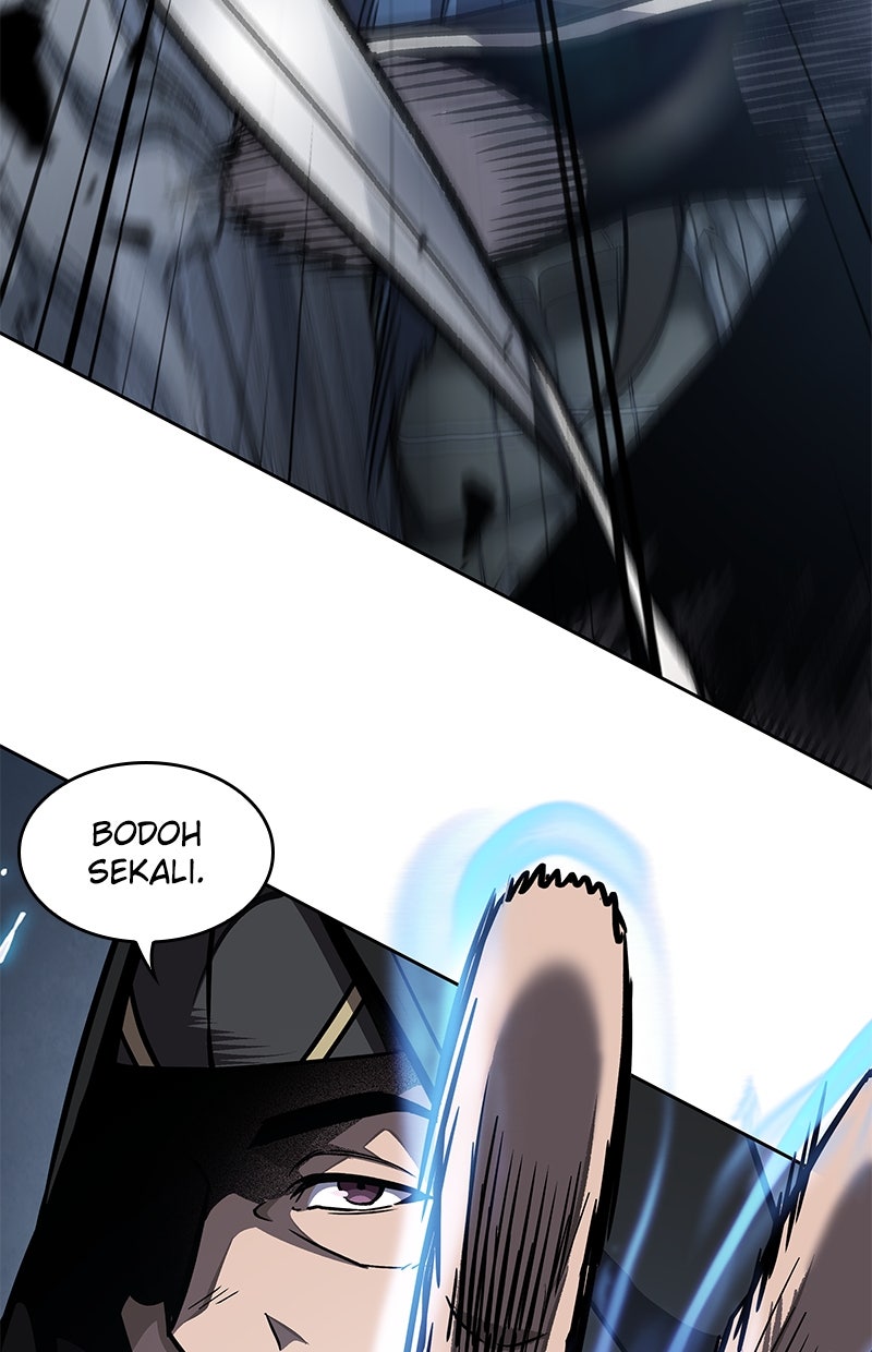 Read Nano Mashin ID Manga Online